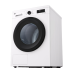 DVH1-08WP LG  8 KG Series 1 Heat Pump Dryer 